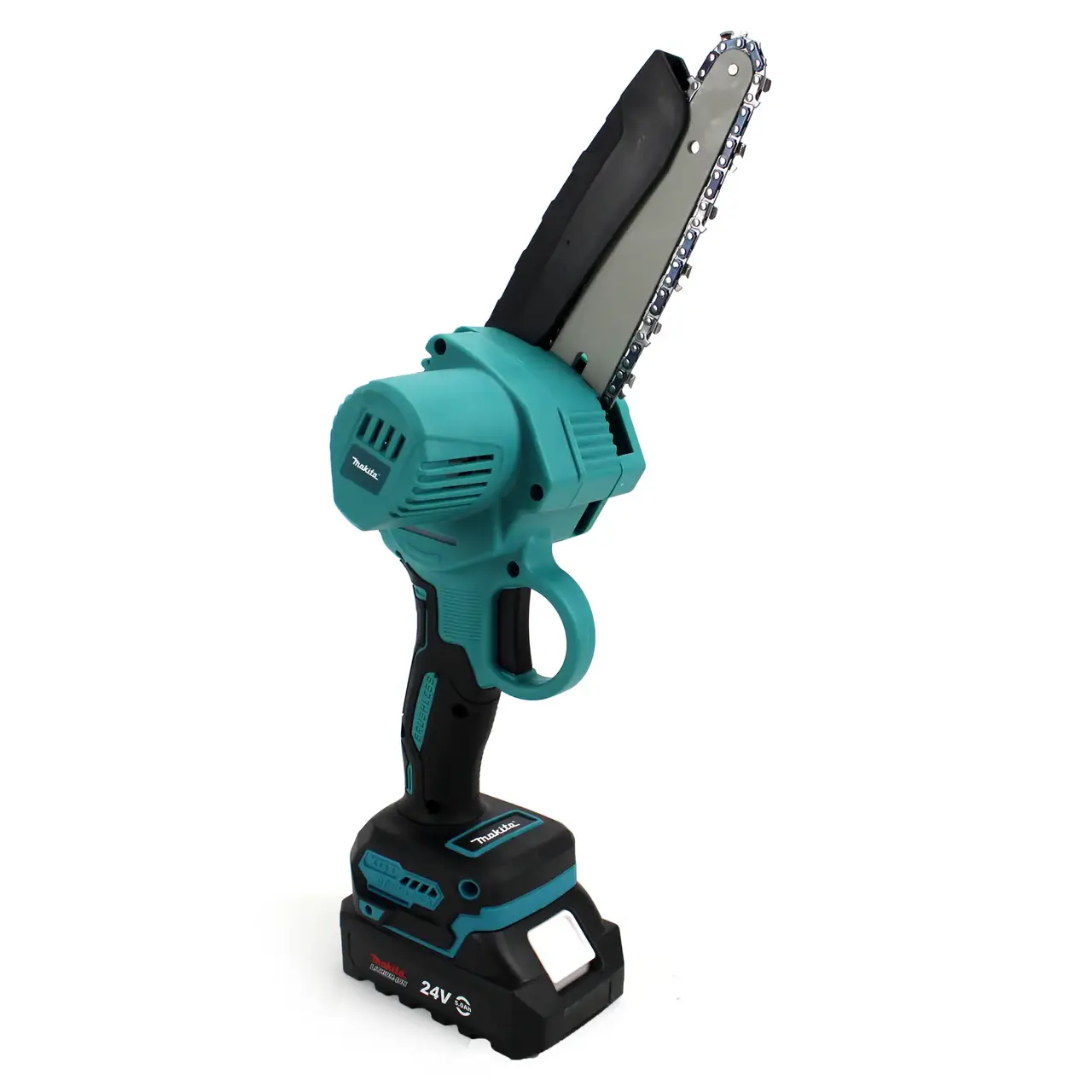 Акумуляторна пила Makita